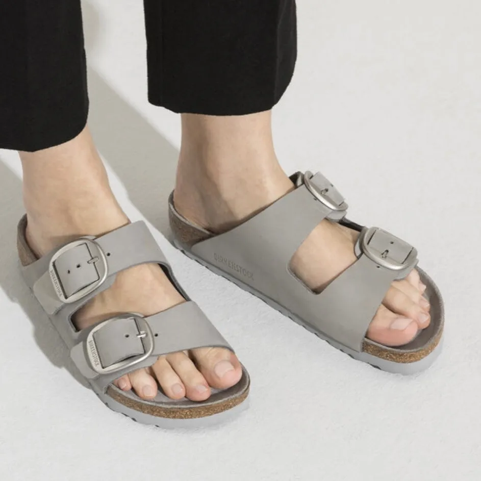Birk Arizona BB-dove gray