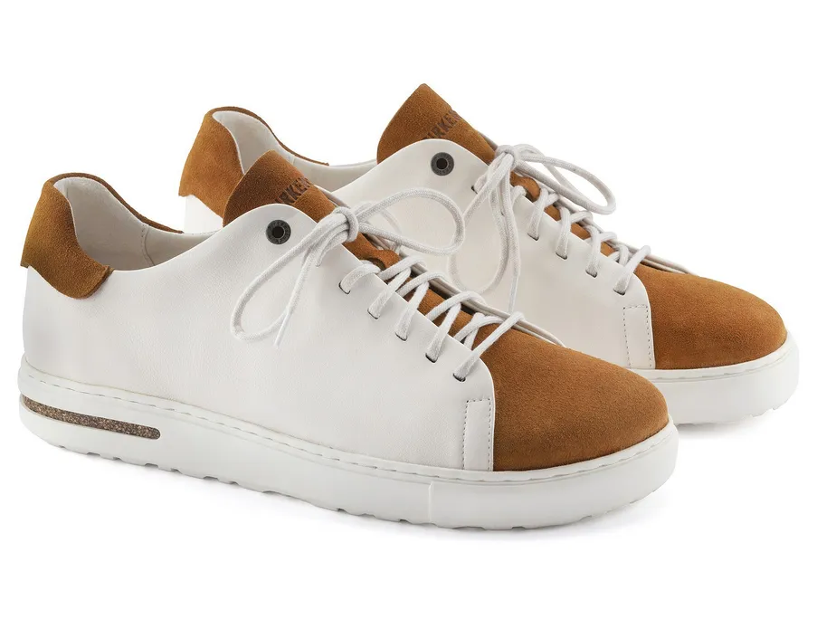 Birkenstock Bend Low Decon Pop Mink/Eggshell 1024820