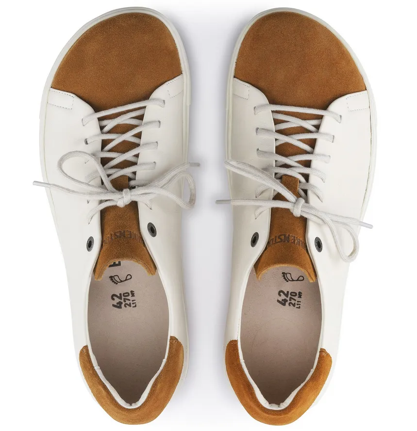 Birkenstock Bend Low Decon Pop Mink/Eggshell 1024820