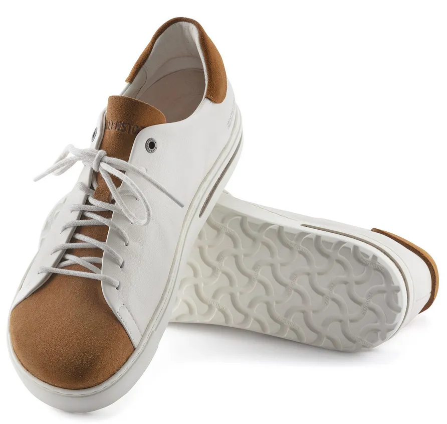 Birkenstock Bend Low Decon Pop Mink/Eggshell 1024820