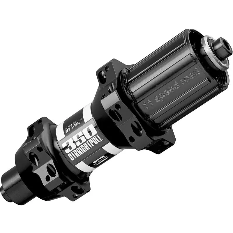 BLACK MARKET REAR WHEEL