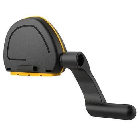Bluetooth Bike RPM Speedometer Computer V4.0