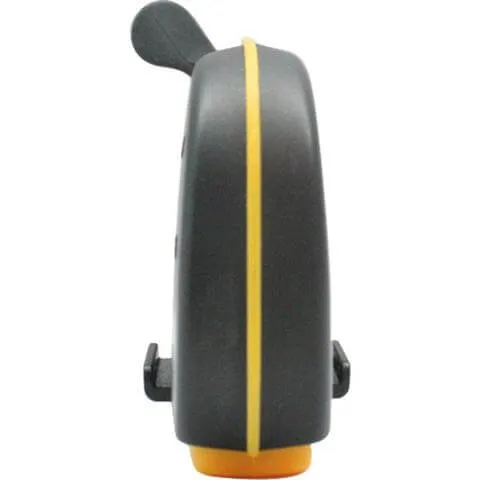 Bluetooth Bike RPM Speedometer Computer V4.0