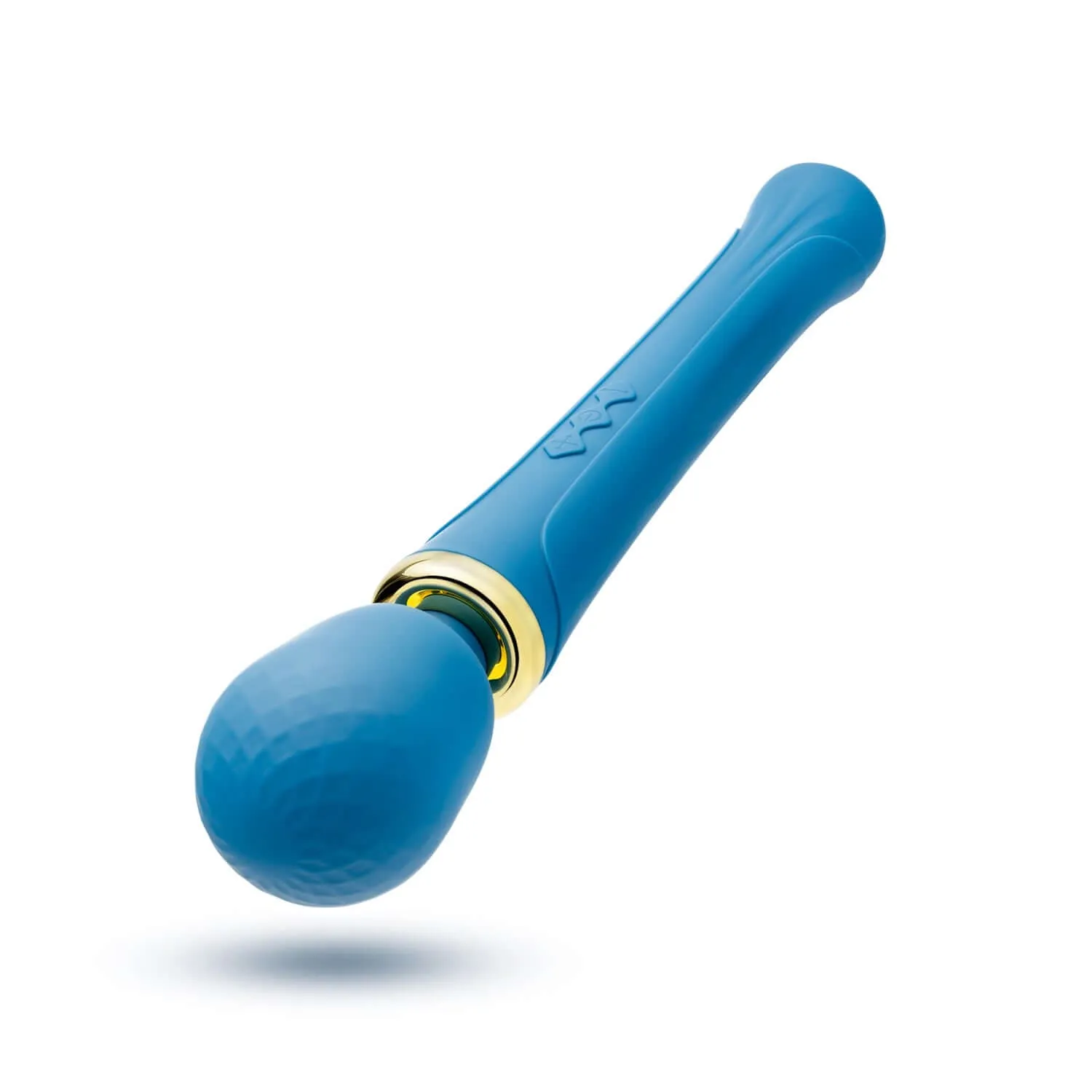 Blush - Dianna Wand Massager  - Teal