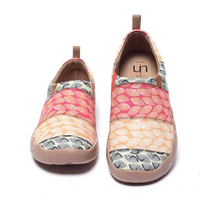 BODHI LEAF Toledo I Women