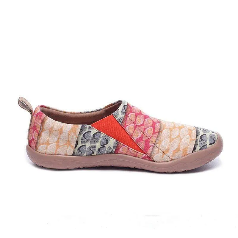 BODHI LEAF Toledo I Women