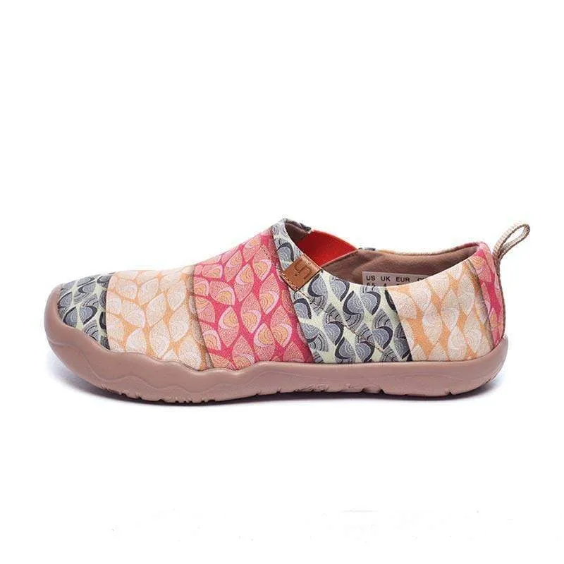 BODHI LEAF Toledo I Women