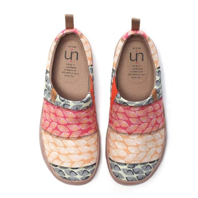 BODHI LEAF Toledo I Women