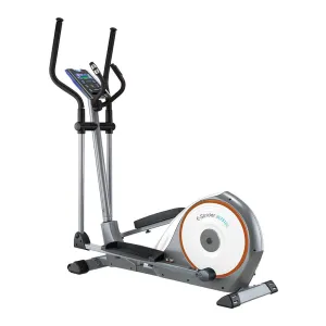 Body Sculpture BE7310G Magnetic Cross Trainer with iConsole