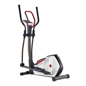 Body Sculpture Cross Trainer Programmable Magnetic Elliptical BE6800G