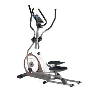 Body Sculpture Foldable Front Drive Cross Trainer BE7312G