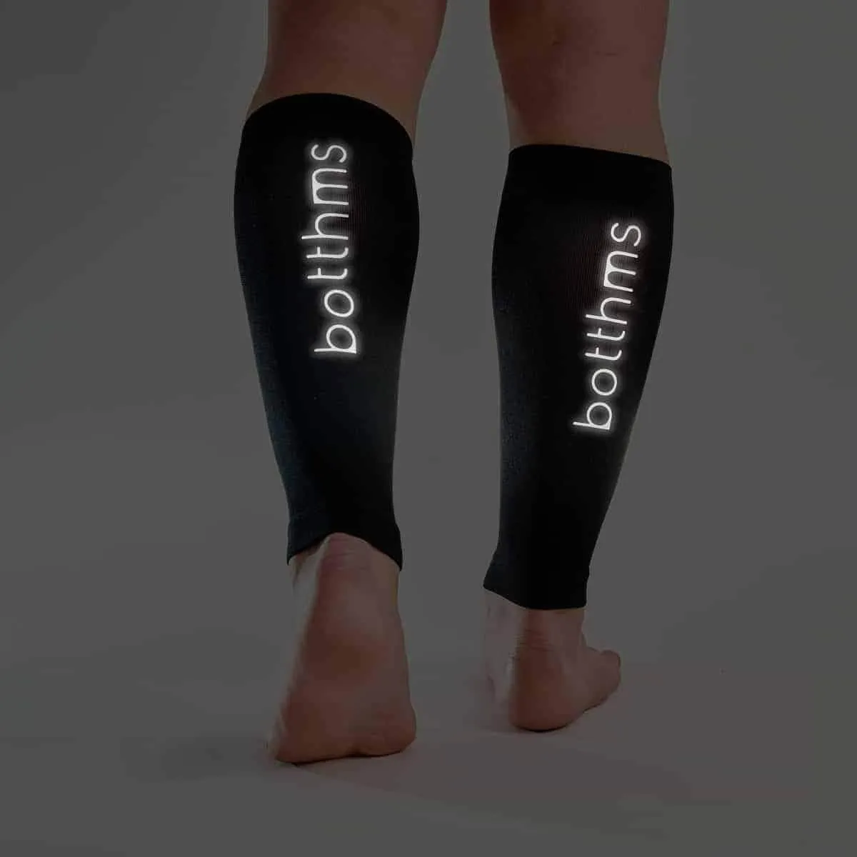 botthms Calf Compression Sleeves