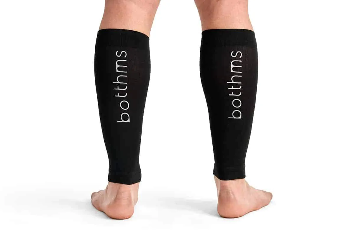 botthms Calf Compression Sleeves