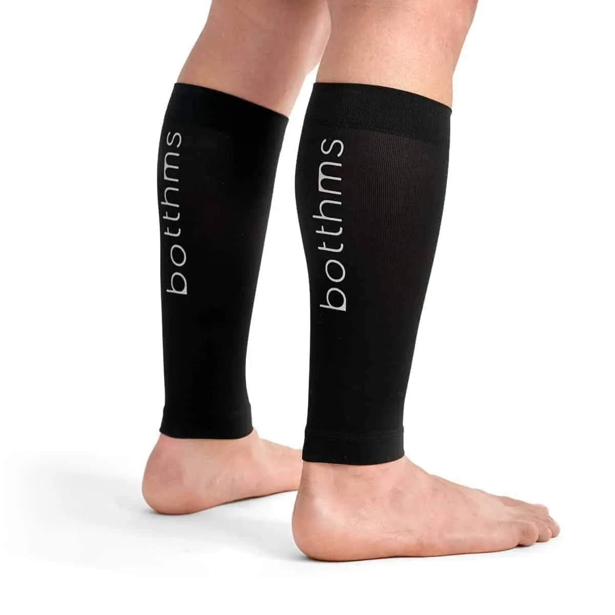botthms Calf Compression Sleeves