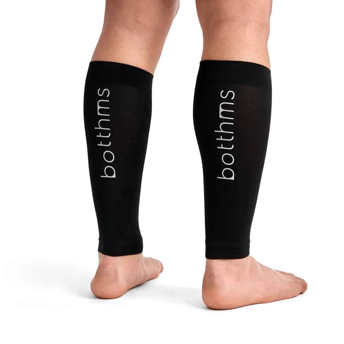 botthms Calf Compression Sleeves