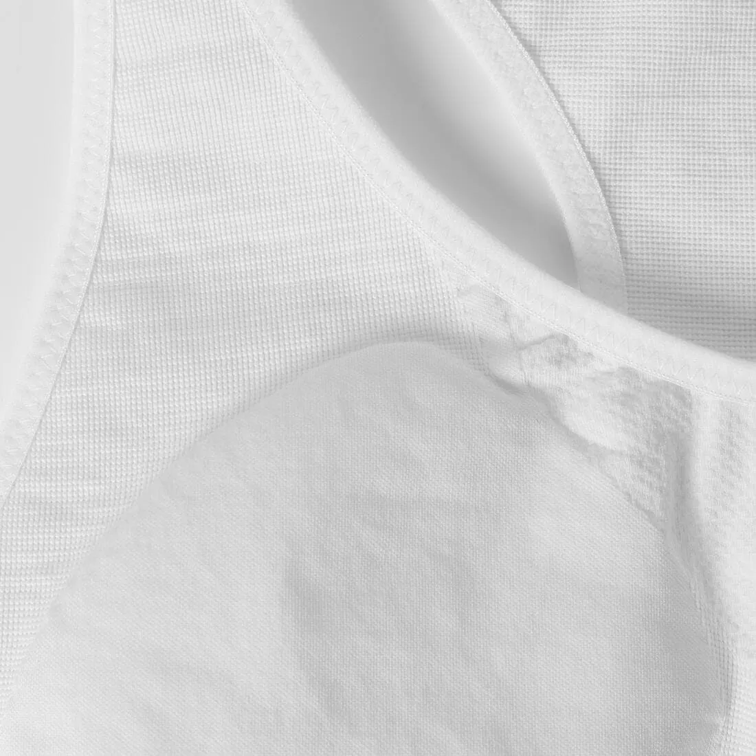 Brassière sans couture dos nageur maintien modéré Femme