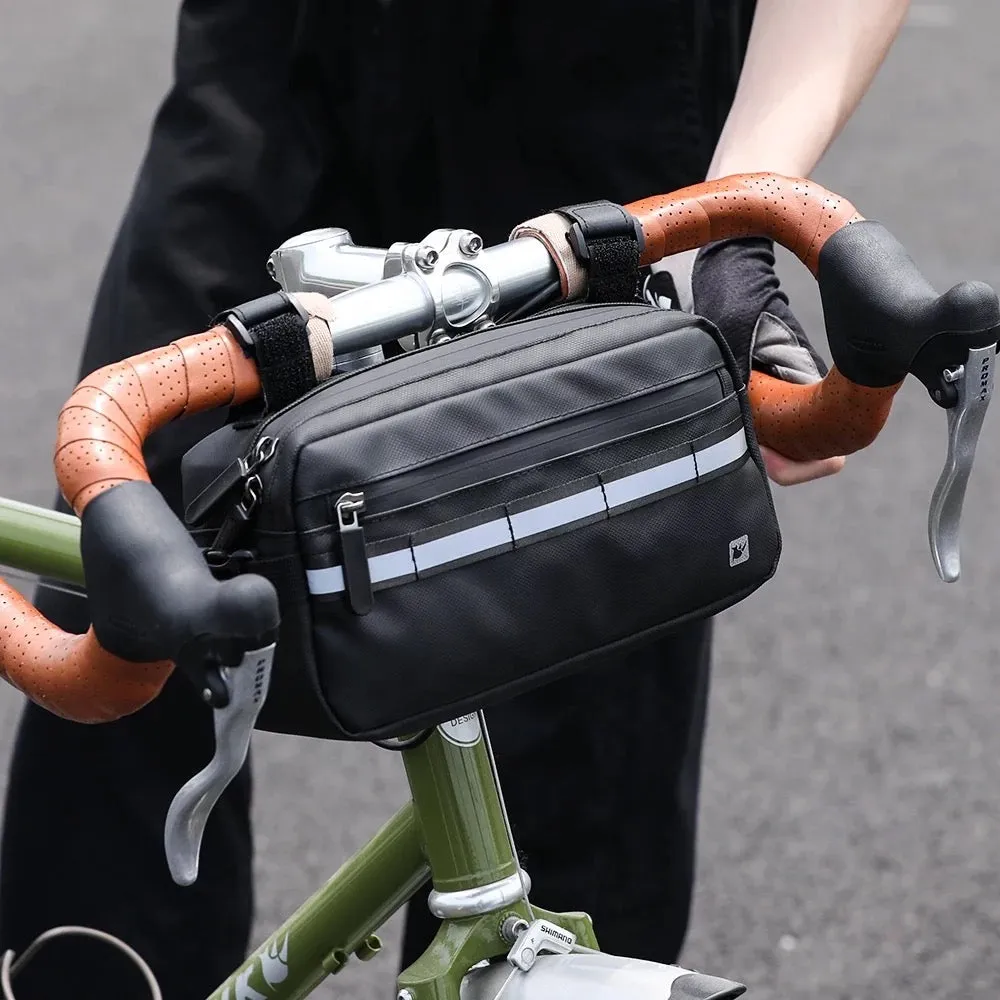 BRIKE Bag
