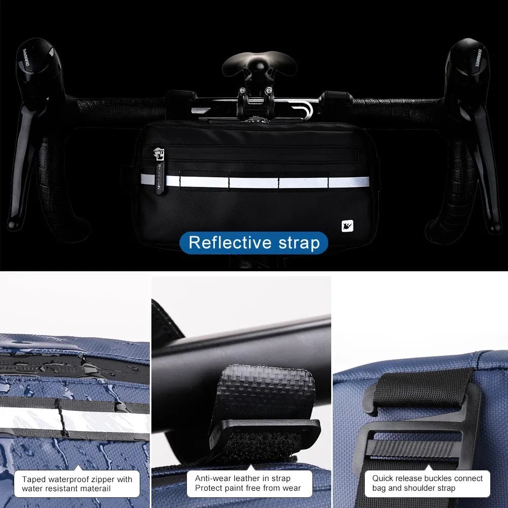 BRIKE Bag