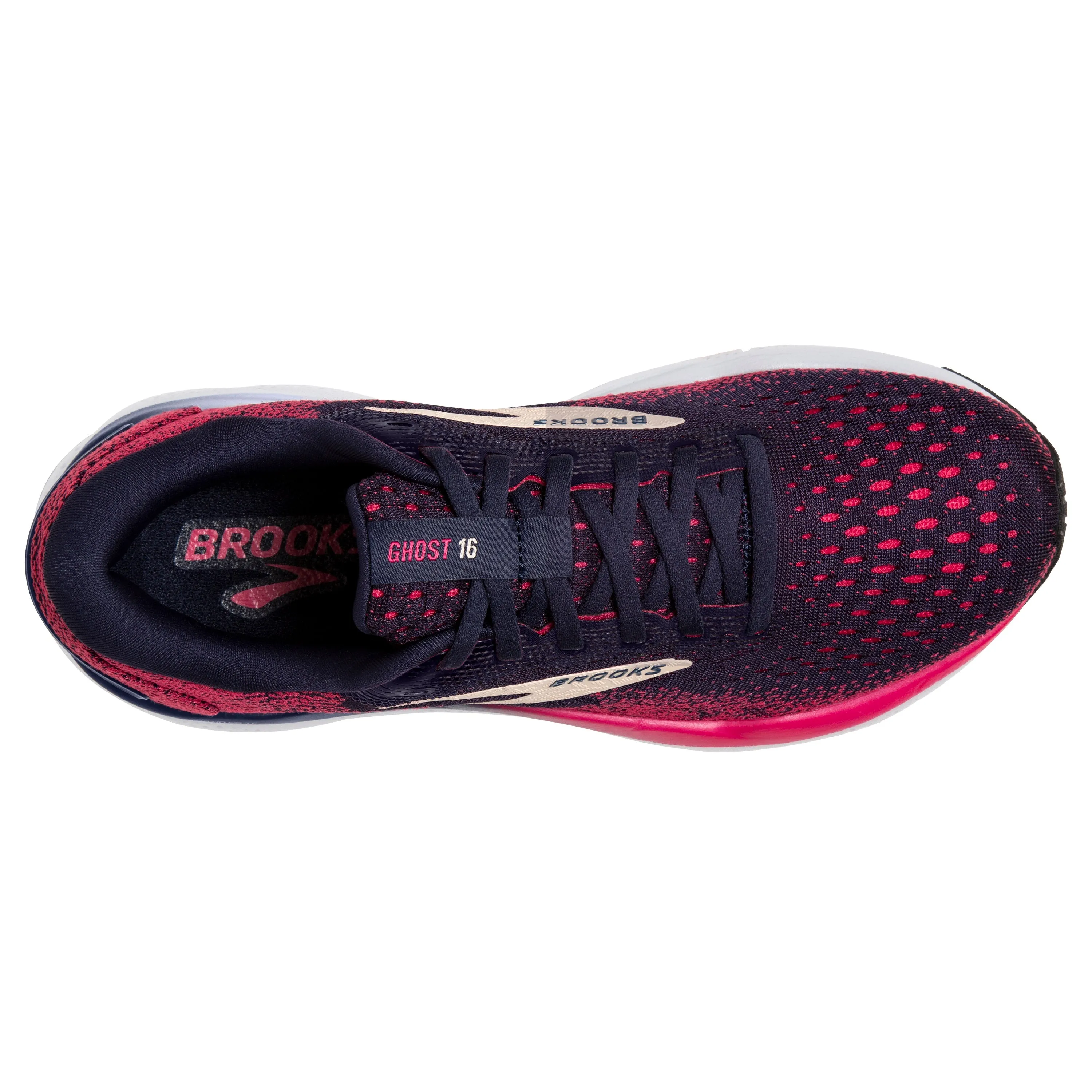 Brooks Ghost 16