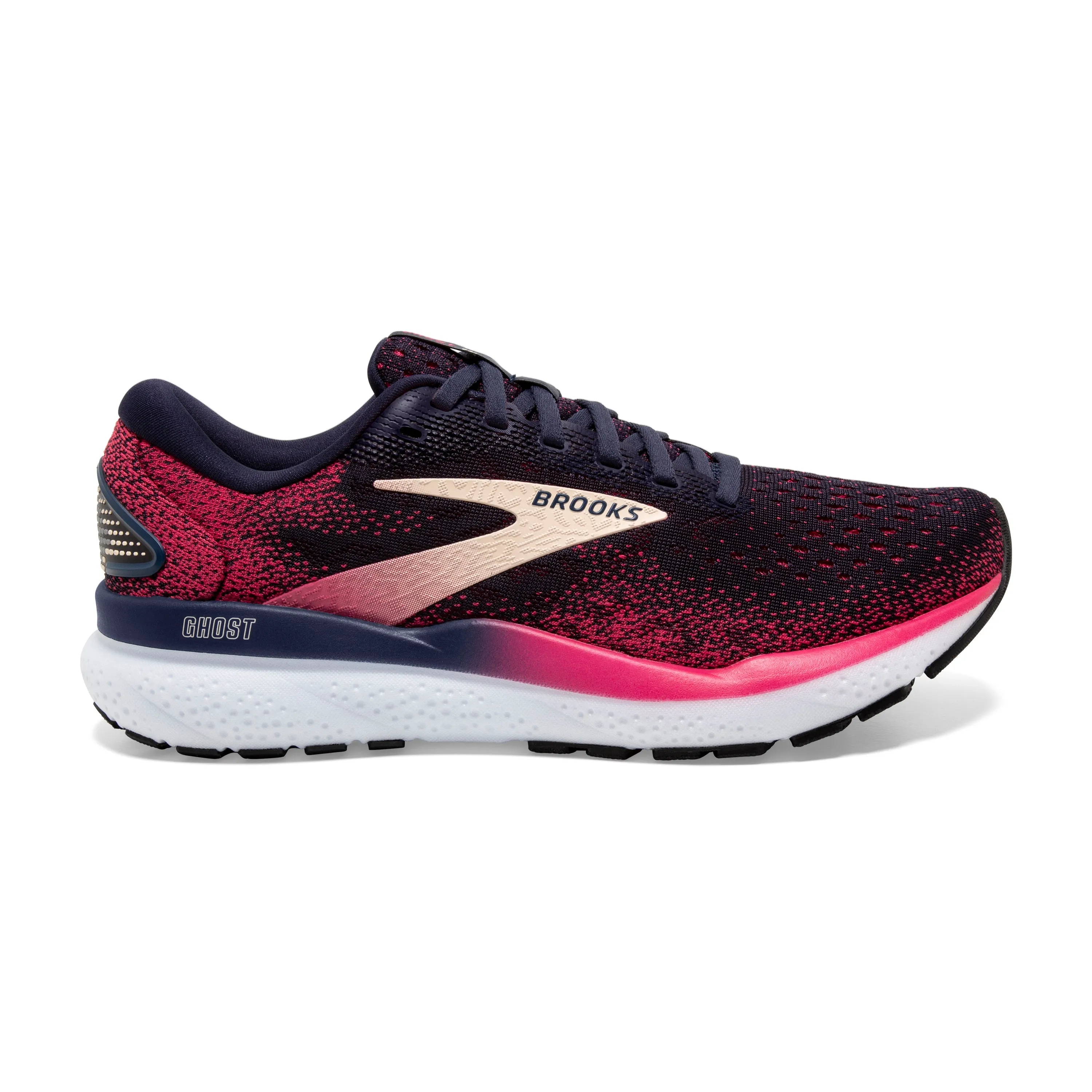Brooks Ghost 16