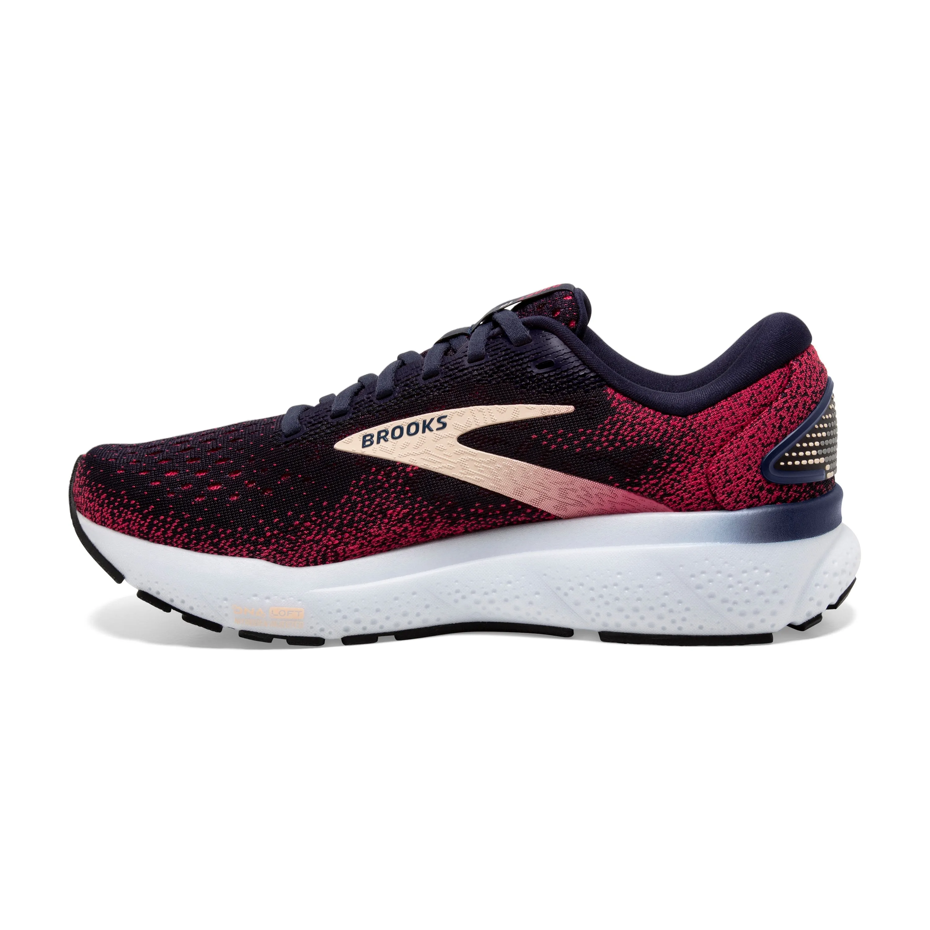 Brooks Ghost 16