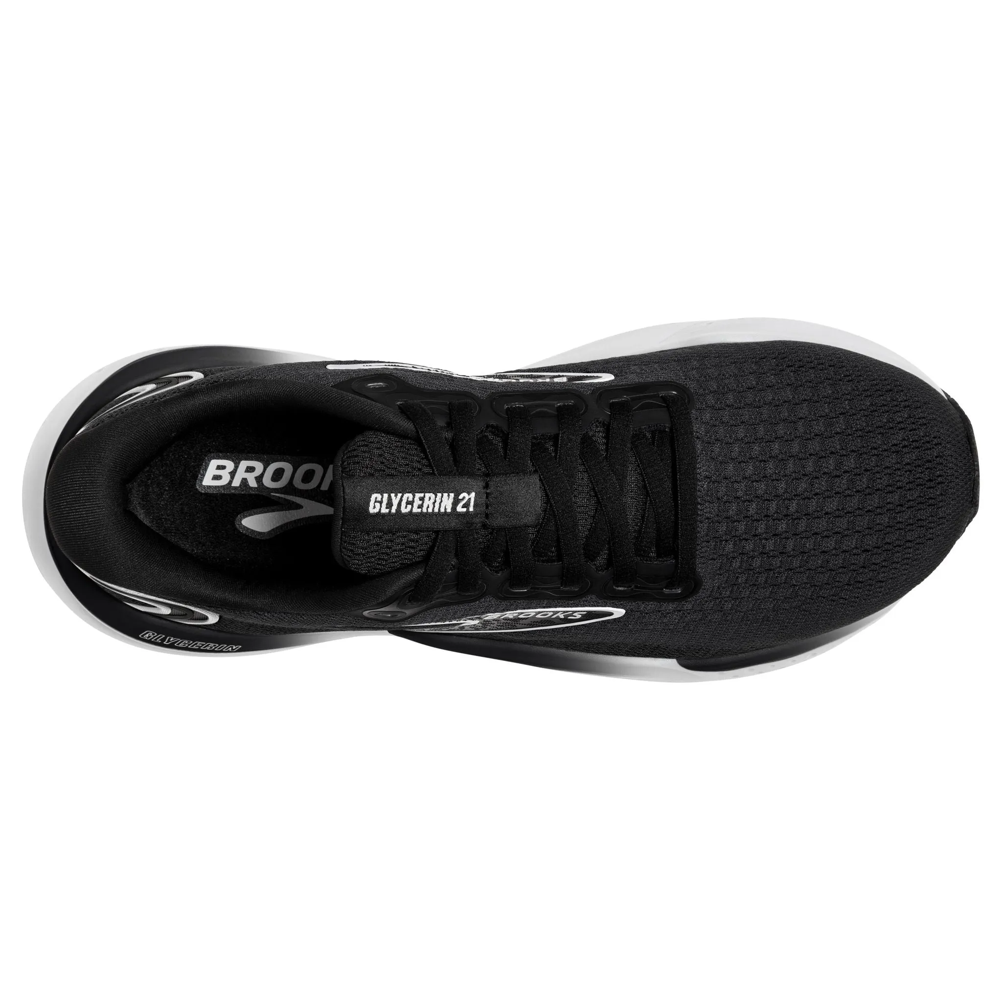 Brooks Glycerin 21 Mens Running Shoes