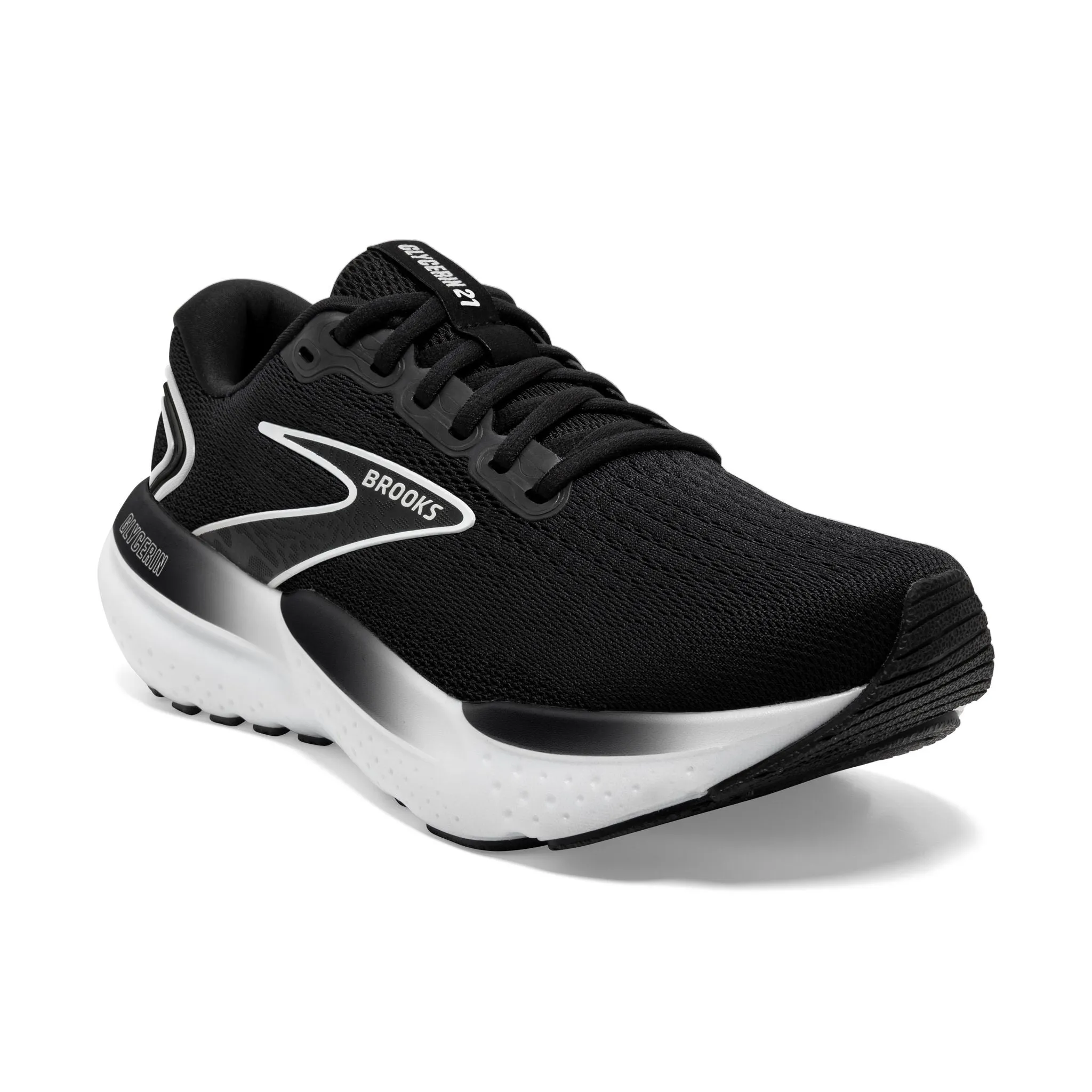 Brooks Glycerin 21 Mens Running Shoes