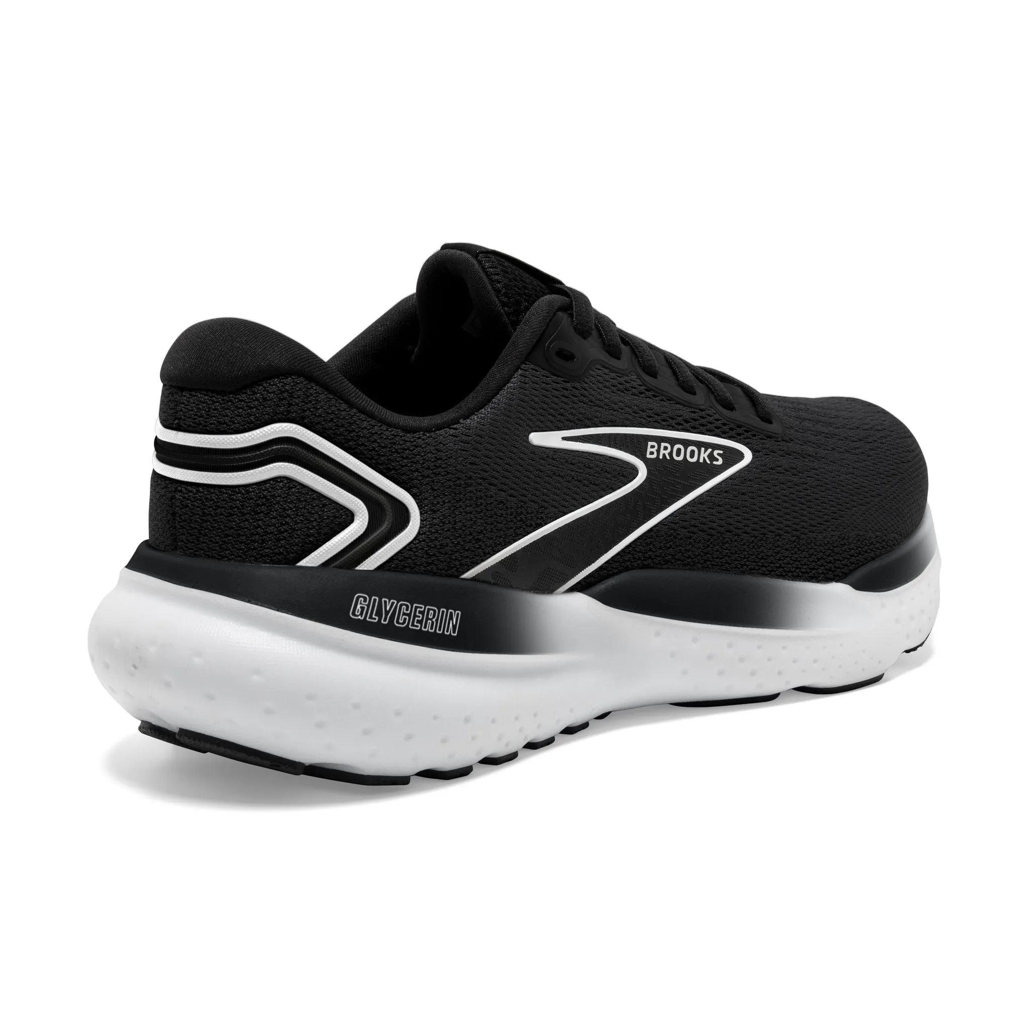 Brooks Glycerin 21 Mens Running Shoes