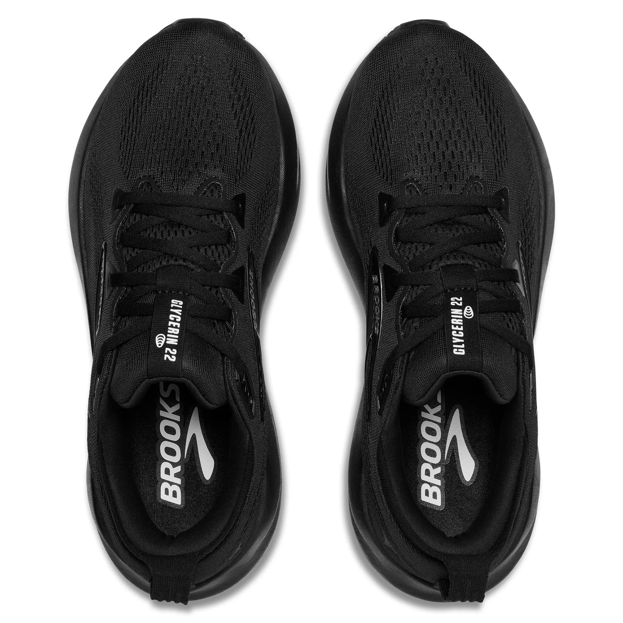 Brooks Glycerin 22 2E Mens Running Shoes