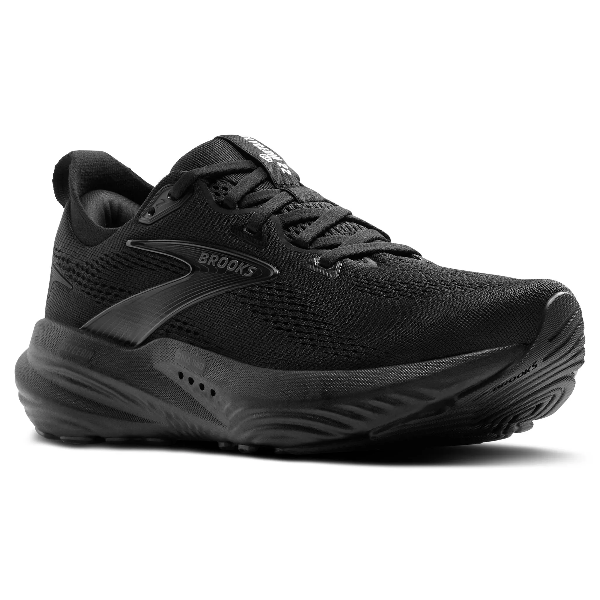 Brooks Glycerin 22 2E Mens Running Shoes