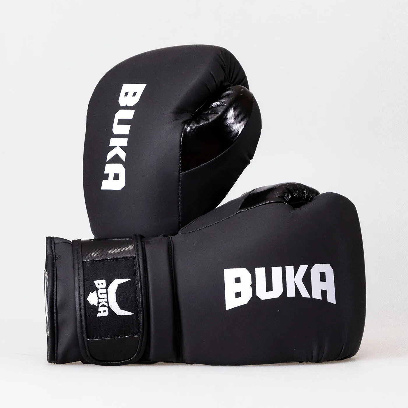 BUKA Matte Gloves