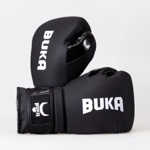 BUKA Matte Gloves