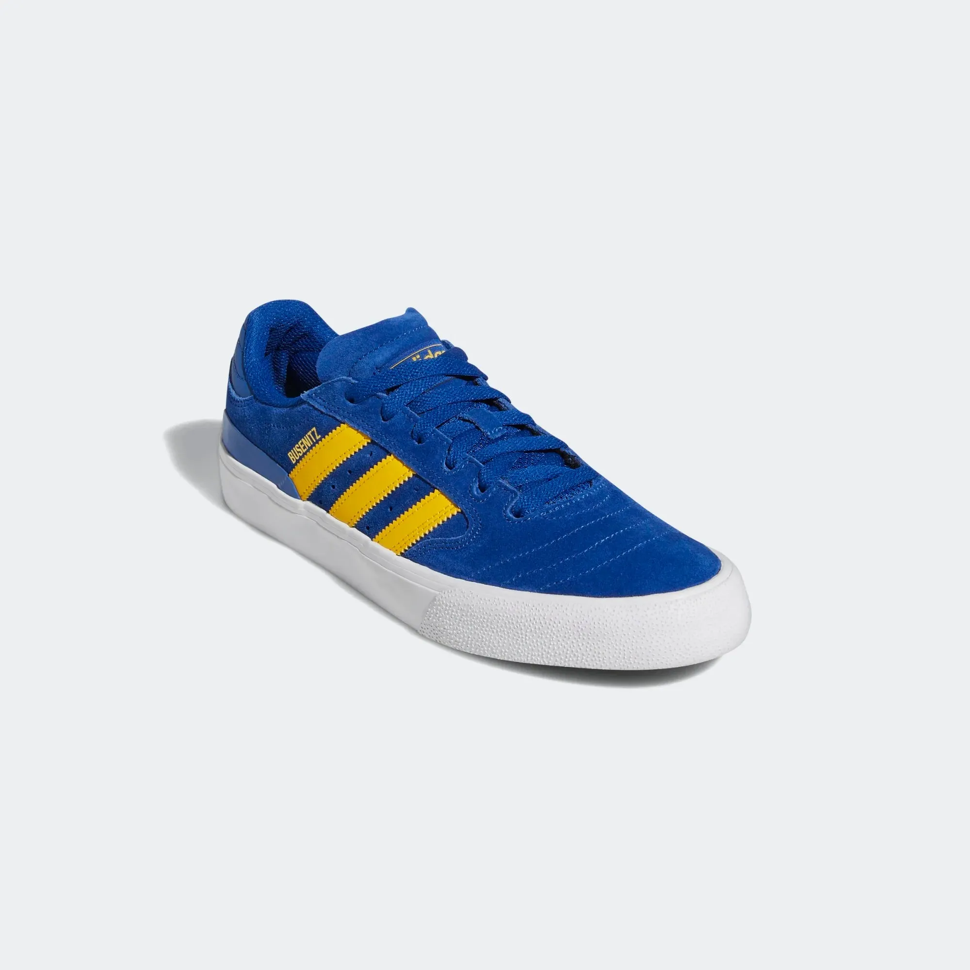 Busenitz Vulc II Shoes Collegiate Royal Bold Gold Cloud White