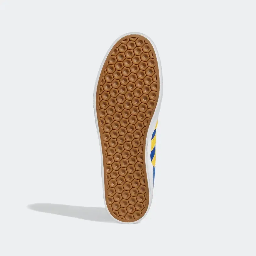 Busenitz Vulc II Shoes Collegiate Royal Bold Gold Cloud White