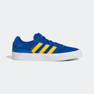 Busenitz Vulc II Shoes Collegiate Royal Bold Gold Cloud White