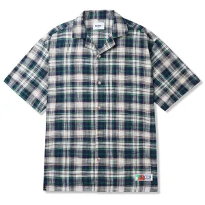 Butter Goods - Vacation S/S Shirt Navy