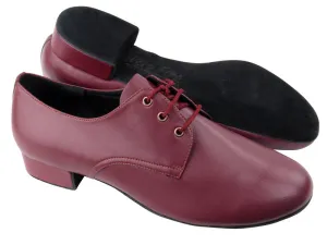 C916103 BB 11 Burgundy Leather
