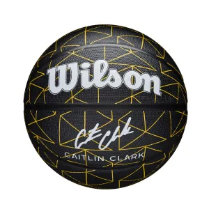 Caitlin Clark Repetition Basketball