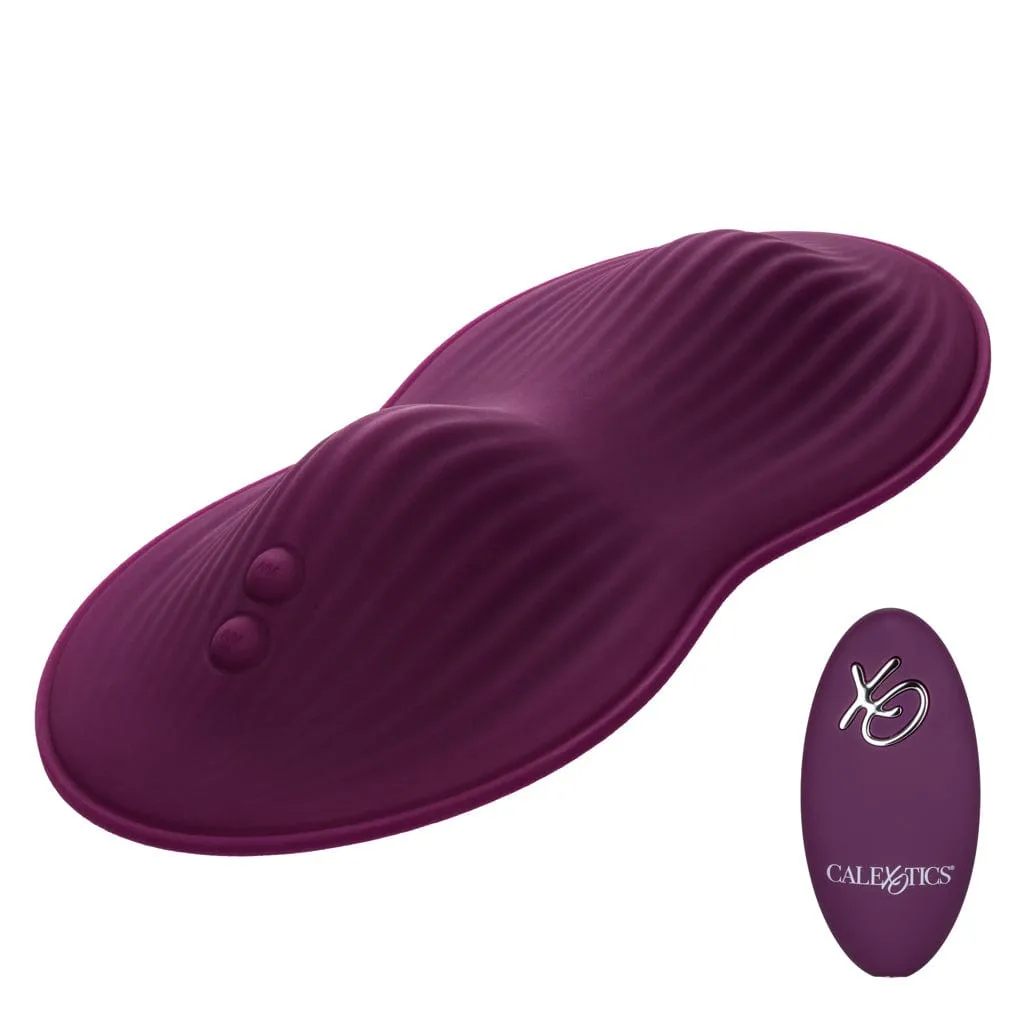 Calexotics Lust - Remote Control Dual Rider