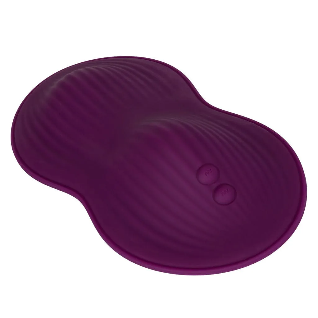 Calexotics Lust - Remote Control Dual Rider