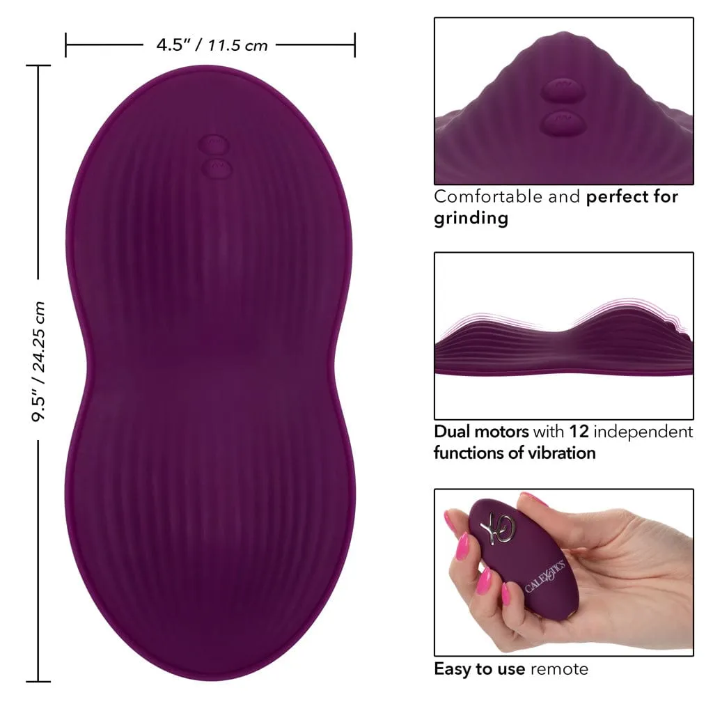 Calexotics Lust - Remote Control Dual Rider
