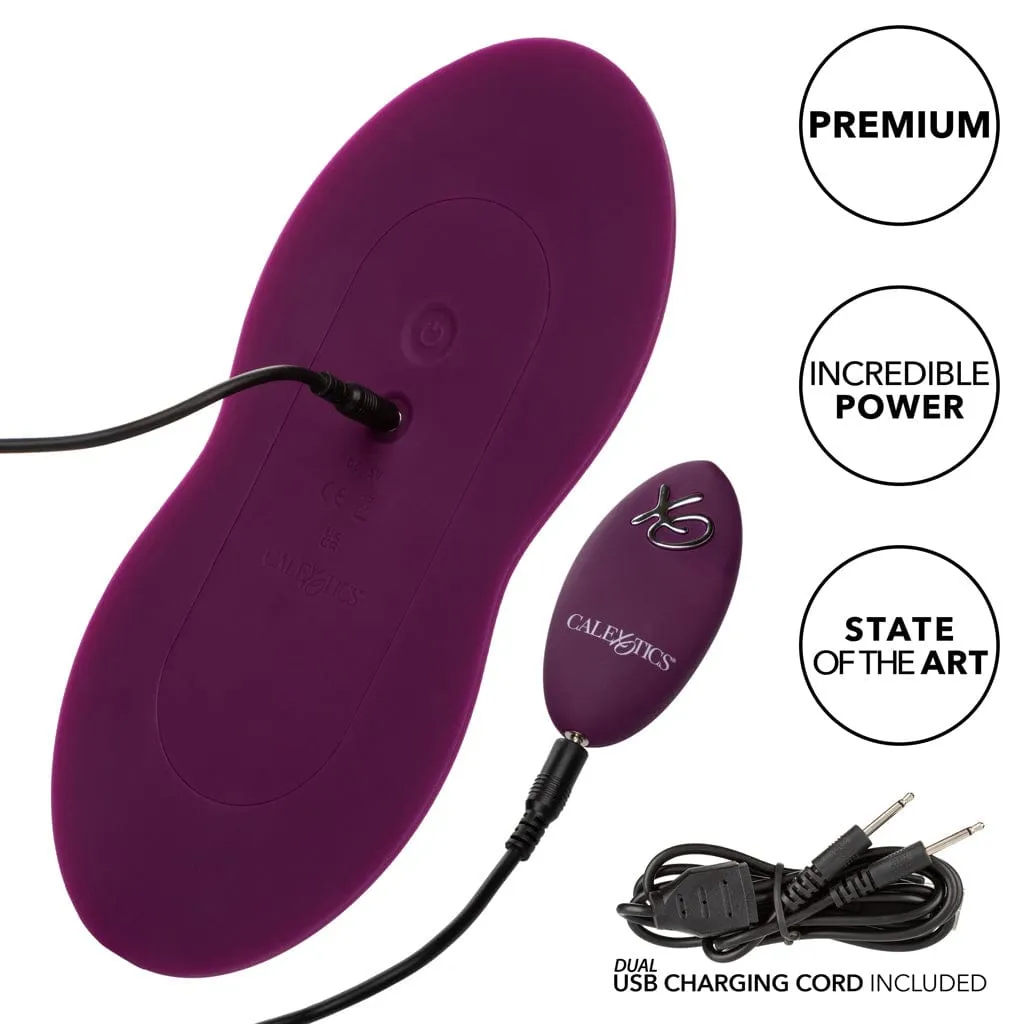 Calexotics Lust - Remote Control Dual Rider