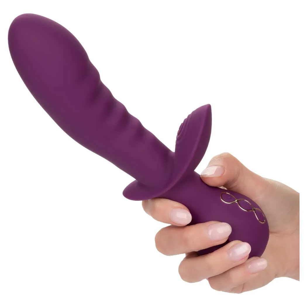 CalExotics Obsession Lover G-Spot Vibrator