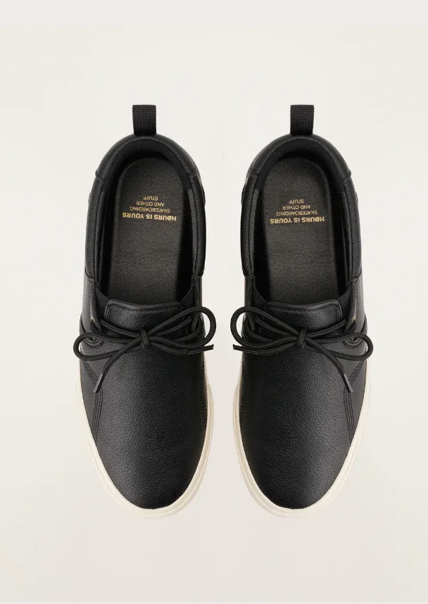 Callio S77 Black Eggnog
