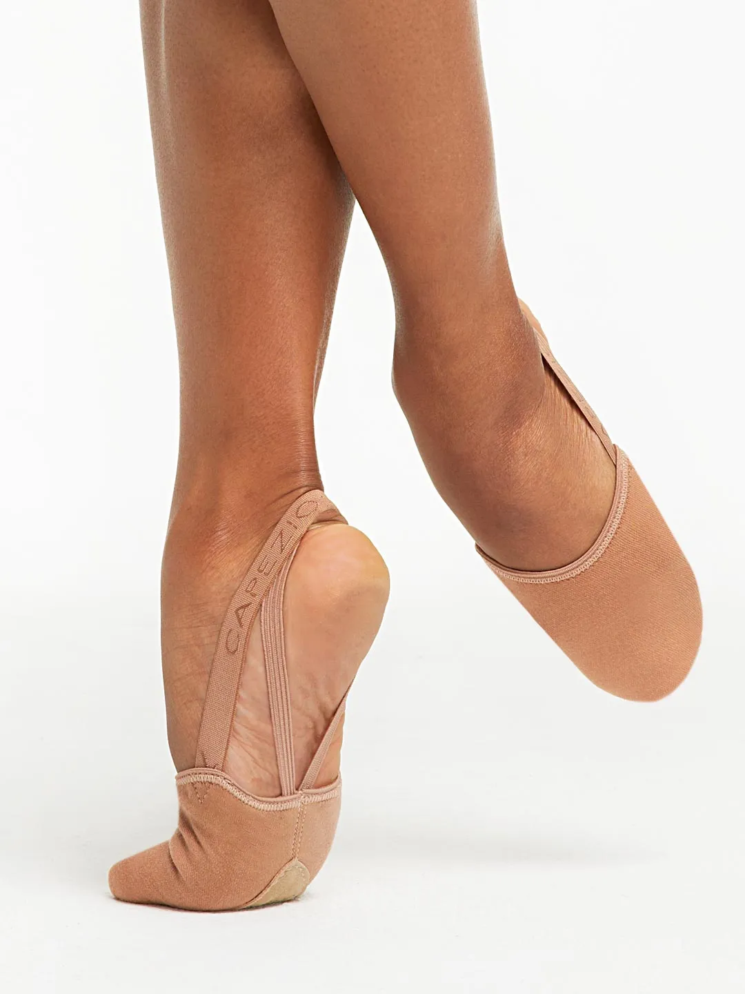 Canvas Pirouette II