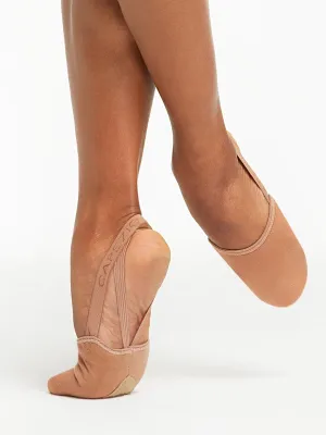 Canvas Pirouette II
