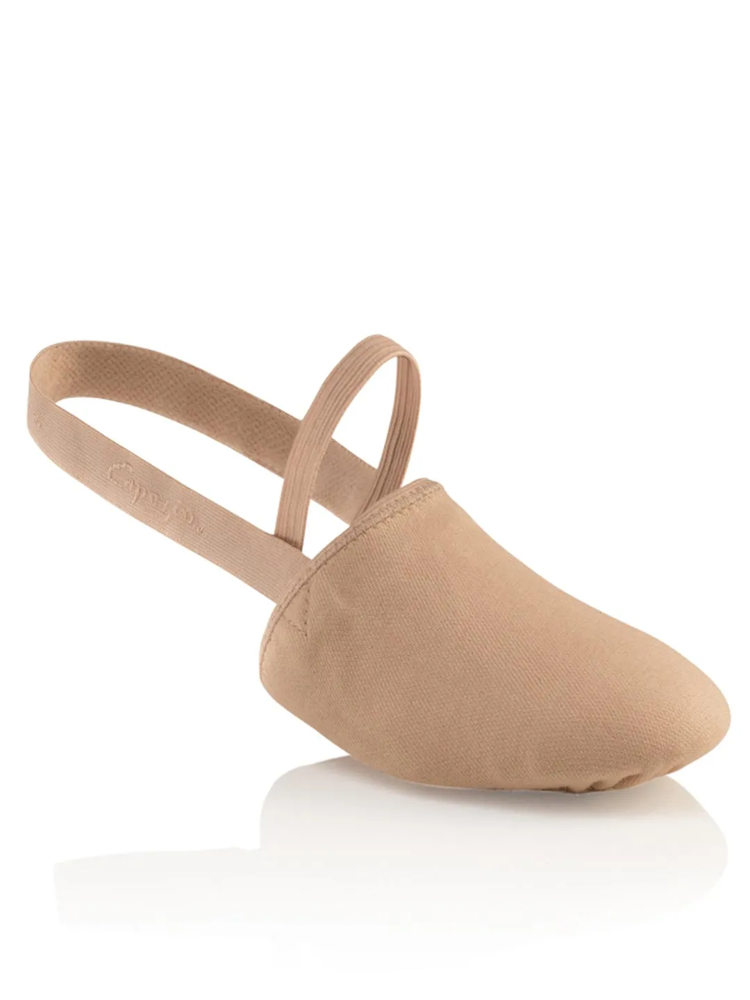 Canvas Pirouette II