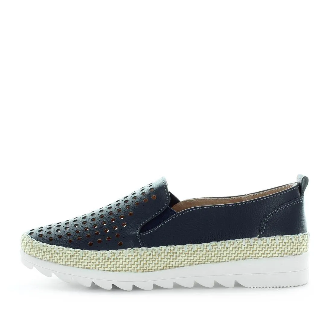 Captivate Slip Ons