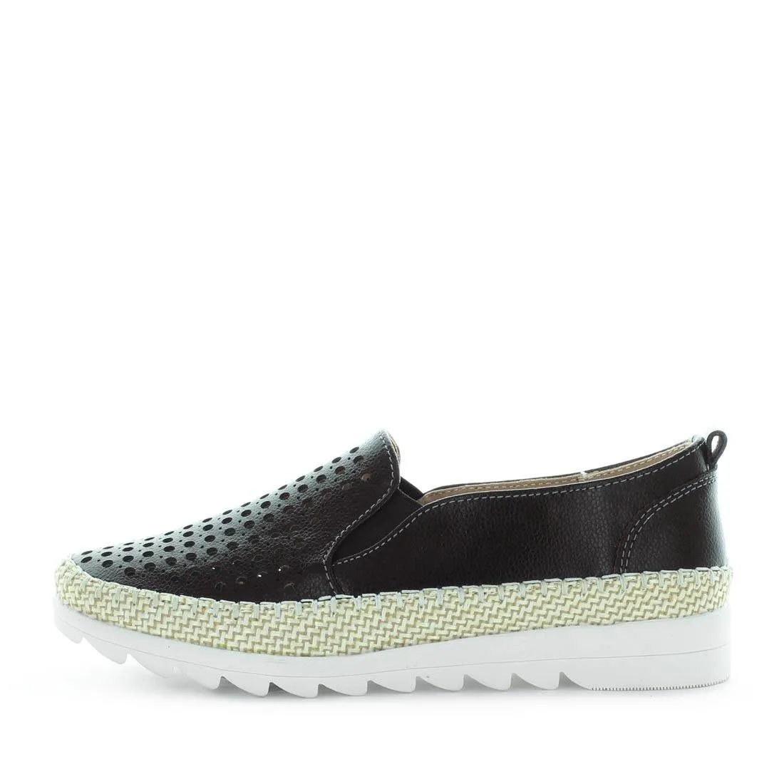Captivate Slip Ons