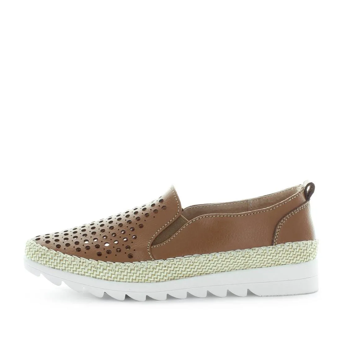 Captivate Slip Ons